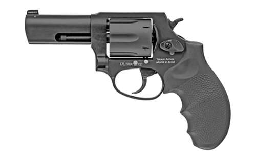 Handguns Taurus USA 856 38Special TAURUS 856 UL 38SPL+P 3" 6RD BLK NS